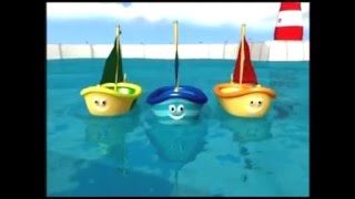 Download lagu The Wheels on The Bus Bahasa Indonesia (Volume 6) mp3