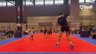 WCRU 2026 Highlights - Lincoln Powell
