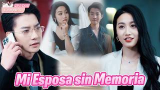 🚨Hija ilegítima se casa con el CEO. Todos esperan su fracaso #Revancha【Doblado Esp】