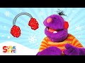 Earmuffs Milo And Tobee