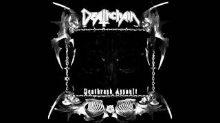 Deathchain - Deathrash Assault (Full Album)