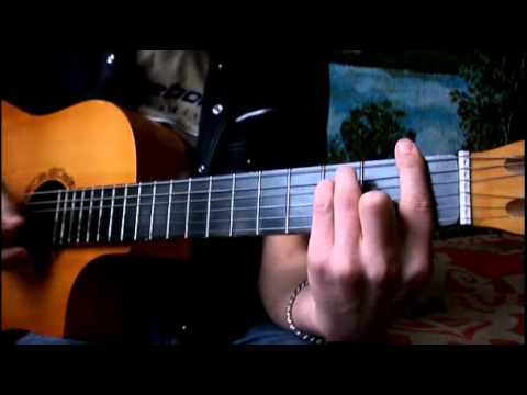 Good Charlotte - Silver Screen Romance (Acoustic Cover) video thumbnail