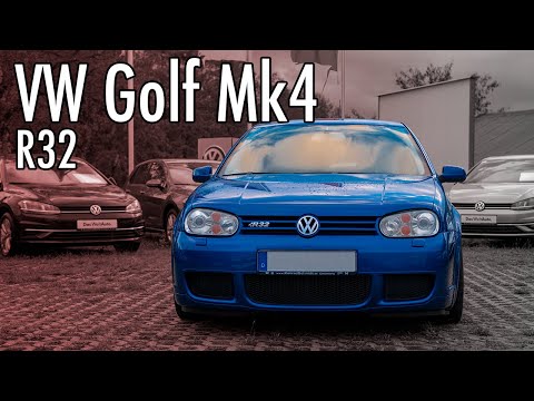 Golf Mk4 R32 | 250 PS Serie | Schmidtmotorsport