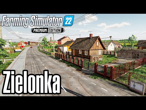 NOUVEAU DLC PREMIUM Présentation | Farming Simulator 22 !!🚜👍