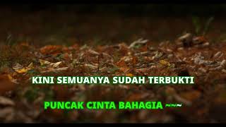 Download lagu SPIRANZA-RINDUKU TIADA NOKTAHNYA LIRIK mp3