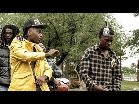 Hotboy Spiffy & Hotboy B4 - What A Loss (shotbyBP)