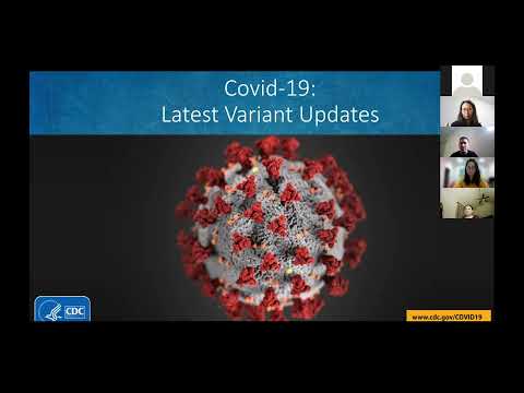 20220212 Seminar: COVID-19 info update