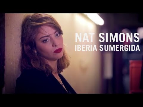 Nat Simons - Iberia sumergida