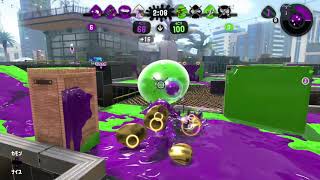 オフロを使うとフラグを立ててから回収するまでがうまくなります【スプラトゥーン2】