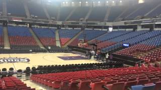 View From Your Seats  Section 103