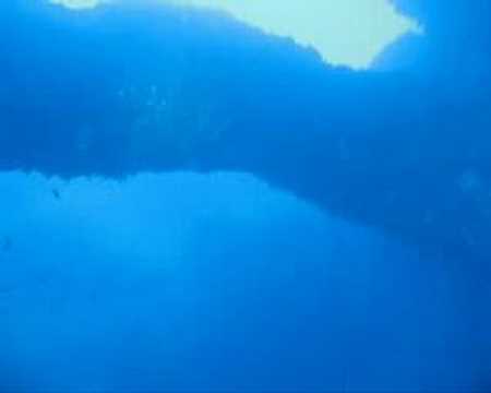 Gozo - Double Arch, Gozo allgemein,Malta