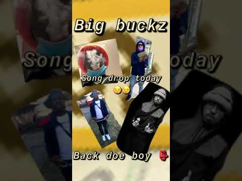Big buckz D x big buckz rio~ rumors
