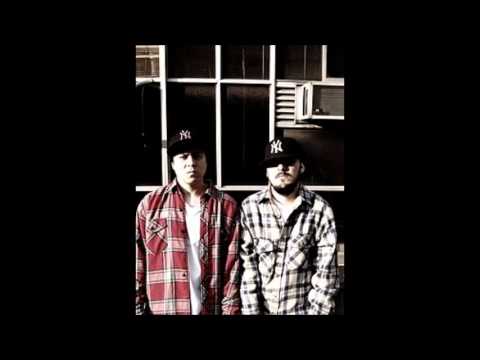 Naranjuano ft Sello Personal  -  Buscan