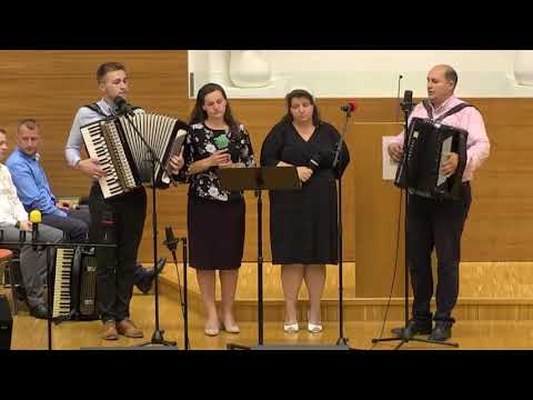 Familia Tosa & Lăpușan_Cand negura amenință in zare | Muzica creștină 2019