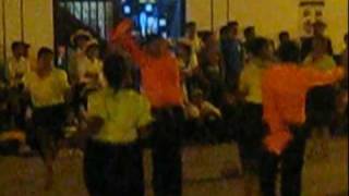 preview picture of video 'Moyobamba dance for Fiesta de San Juan'