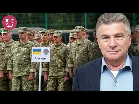 Eichler: Přijetí Ukrajiny do NATO dnes by znamenalo vstup do války — a rozpad Ruska by byl větší katastrofou