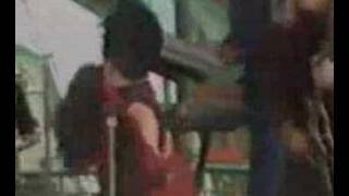 Siouxsie and the Banshees - This  town ain't big enough ....