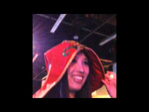 Princess Aura - Lulu