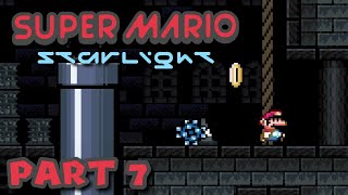 Super Mario Starlight - 7 - Sadr