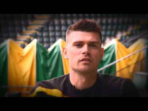 De Aanvoerders - Danny Holla, ADO Den Haag