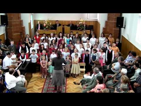 Akord Junior   Aleluia