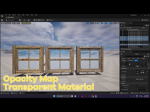 Substance Painter to Unreal Engine 5 Workflow Tutorial Exporting Textures from Substance to UE5