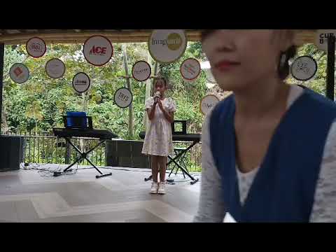 Putu Ayu Vidya Maheswari - Andaikan Aku Punya Sayap (cover) #rumah_musik_creative