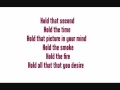 The Black Keys - Keep Me Lyrics.wmv