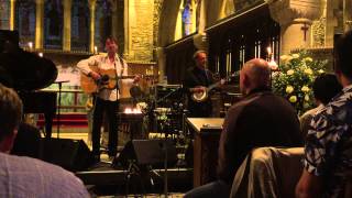 Stephen Duffy & The Lilac Time - Oh God