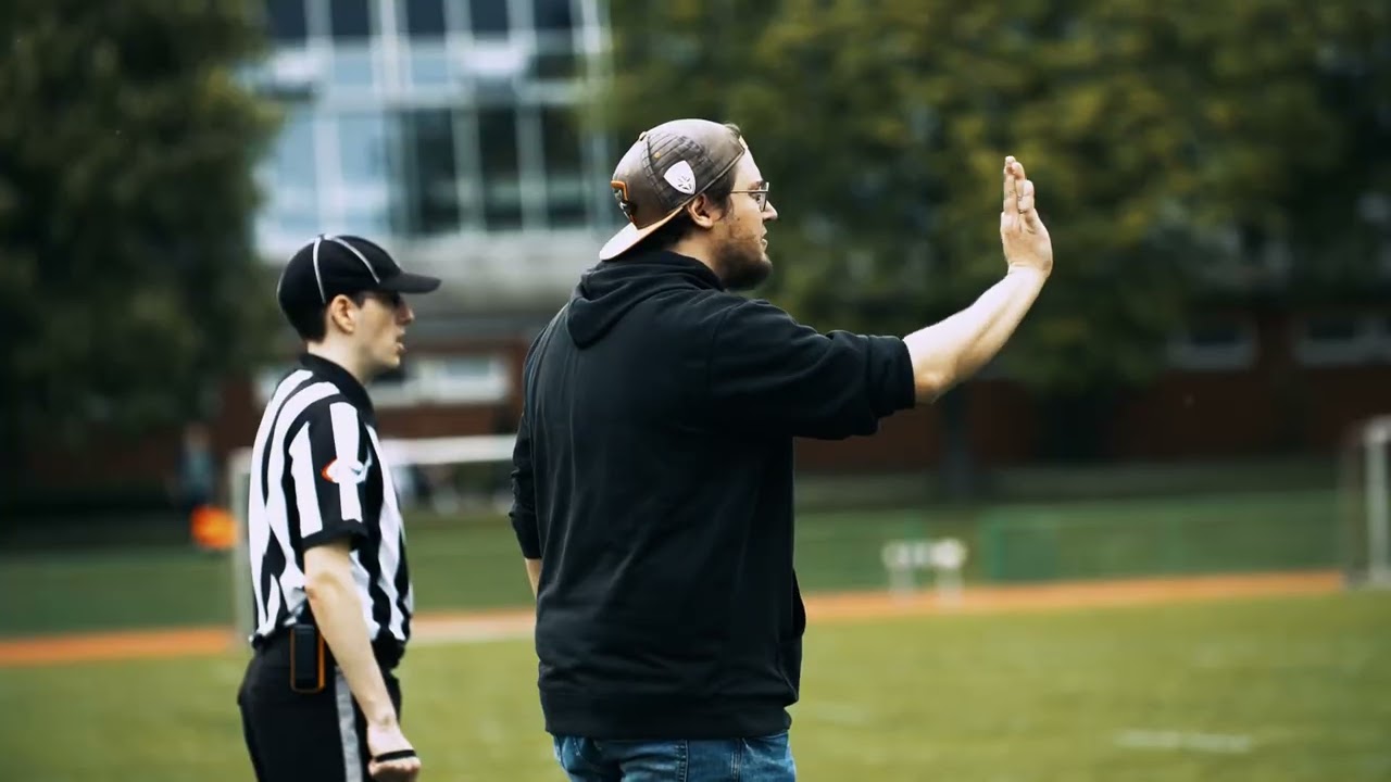 Eventvideos – One Hand Catch