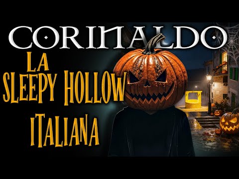 CORINALDO: la Sleepy Hollow italiana | La Capitale di Halloween in Italia