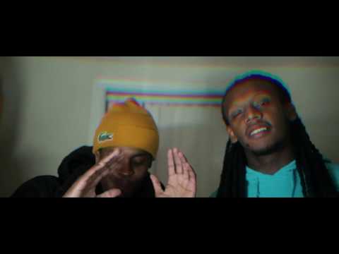 Semihomie - 56 (Official Music Video) dir. by @1evproductions