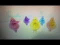 The Boohbahs Do The Busy Dizzy Dance To Steve Burns Dunkin Donuts Commercial