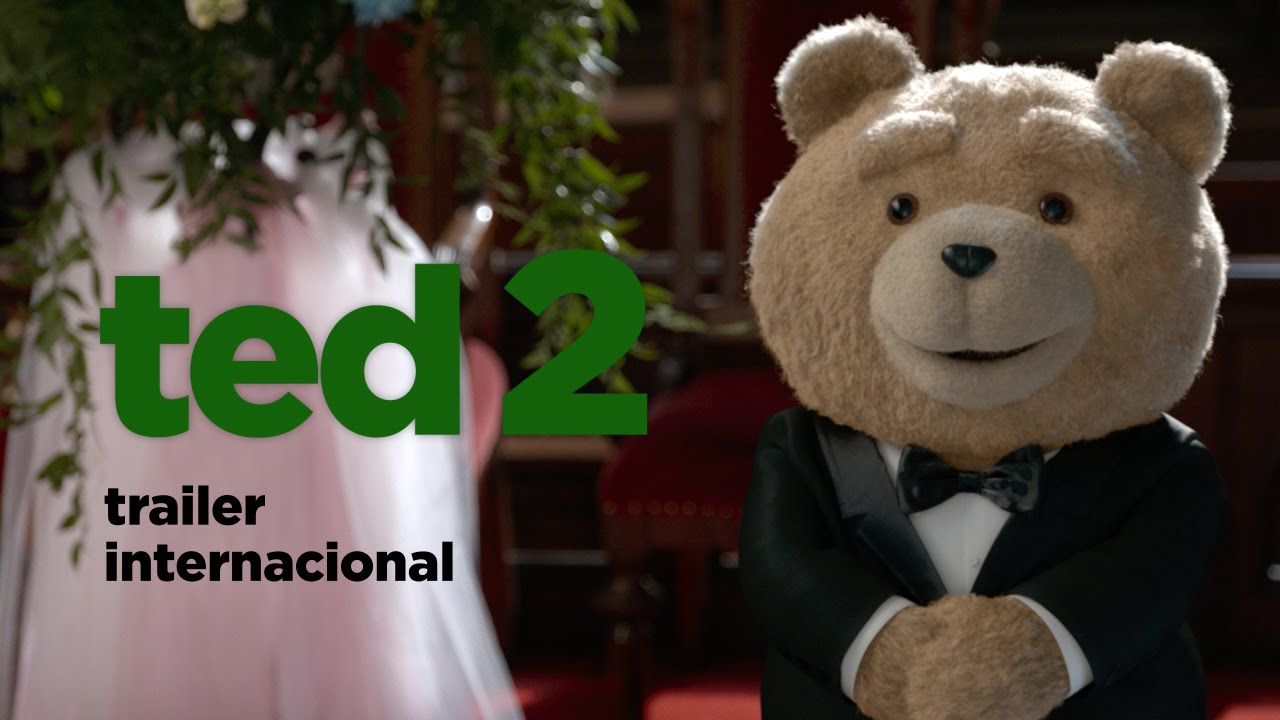 trailer Oficial