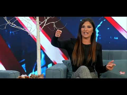 Ivana Sopic - Pitam za druga 10.01.2021