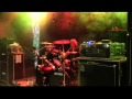 Lillian Axe-antarctica live at turock festival essen germany 2012