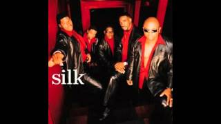 Silk the return tonight