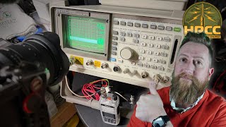 I Bought Radio Test Equipment - AFTER CHAT