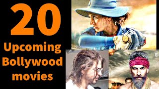 20 Upcoming Bollywood Movies list 2021 (with Release Dates) | Upcoming film releases