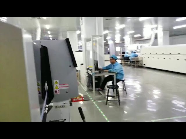 Fuji SMT Assembly Chip Mounter FUJI AIMEX ⅢC