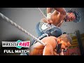 Jay Richards Vs Stevie Hendrix WrestleRave