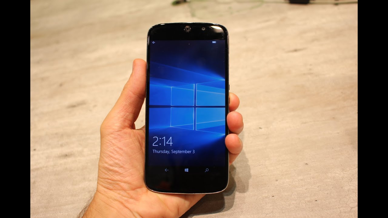 Acer Jade Primo | Anteprima IFA 2015 di HDblog.it - YouTube