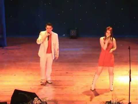 Annual Awards Shofar 2007 - Veni and Javor