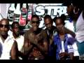 Vybz Kartel, Shawn Storm, Popcaan Street Vybz Medley {OFFICIAL VIDEO} May 2010 {Dir. By Nordia Rose}