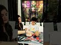 Brother And Sisters Love ️ Sapnasappu Sapnabhabhi Youtube Youtubeshorts Tiger