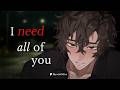 No One S Ever Going To Love You Like I Do Yandere Boyfriend ASMR