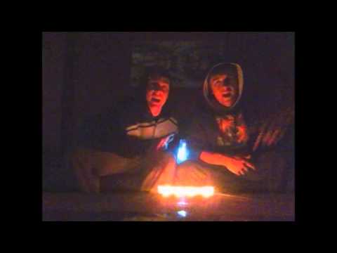 Convict City Cypher's - ill & X