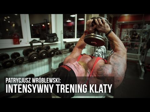 Ulubione wewnętrzne ćwiczenia mięśni piersiowych Rano skomplikowane ćwiczenie dla wszystkich grup mięśni w domu