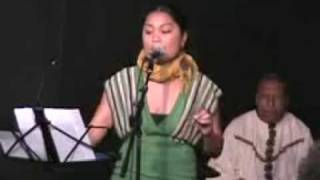 Transformative Visions - Aimee Suzara - &quot;Dangerous?&quot;