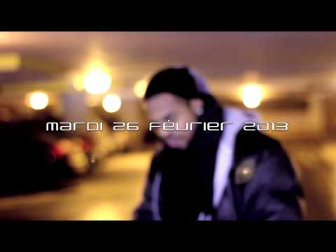 Vocal Osmoz - il m'arrive... (teaser)